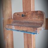 Belgian painter easel