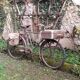 Vélo de baroudeur