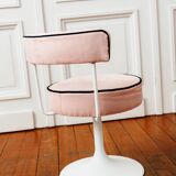 Set of tulip stools and chairs, 1960