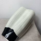 Vintage ceramic vase from Italy