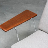 Day Bed 'Minerva', Peter Hvidt & Orla Molgaard Nielsen, for France & Daverkosen, Denmark