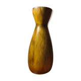 Saint Clement ceramic vase 50s