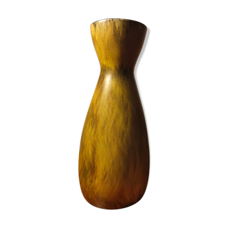 Vase Saint Clément en céramique années 50