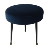 Tabouret tripode 1950