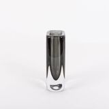 Nils Landberg for Orrefors Sommerso vase, Sweden