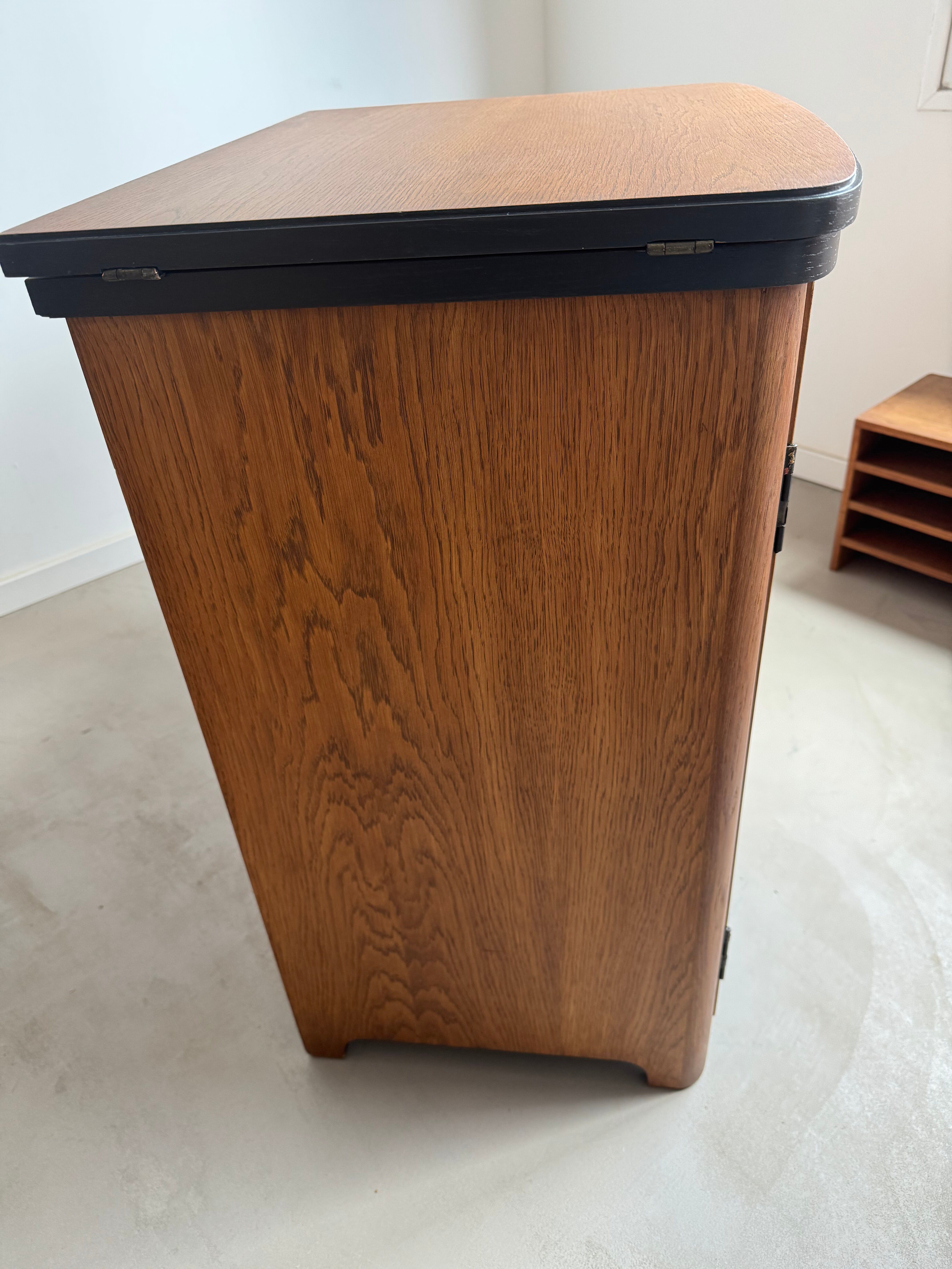 Buffet, bar cabinet