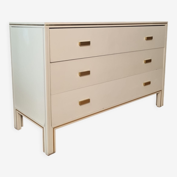 Pierre Vandel chest of drawers