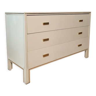 Pierre Vandel chest of drawers