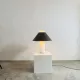 A-858 Table Lamp By Glashütte Limburg, Germany, 1960S