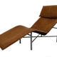 Skye chaise lounge by Tord Björklund for Ikea 1980s