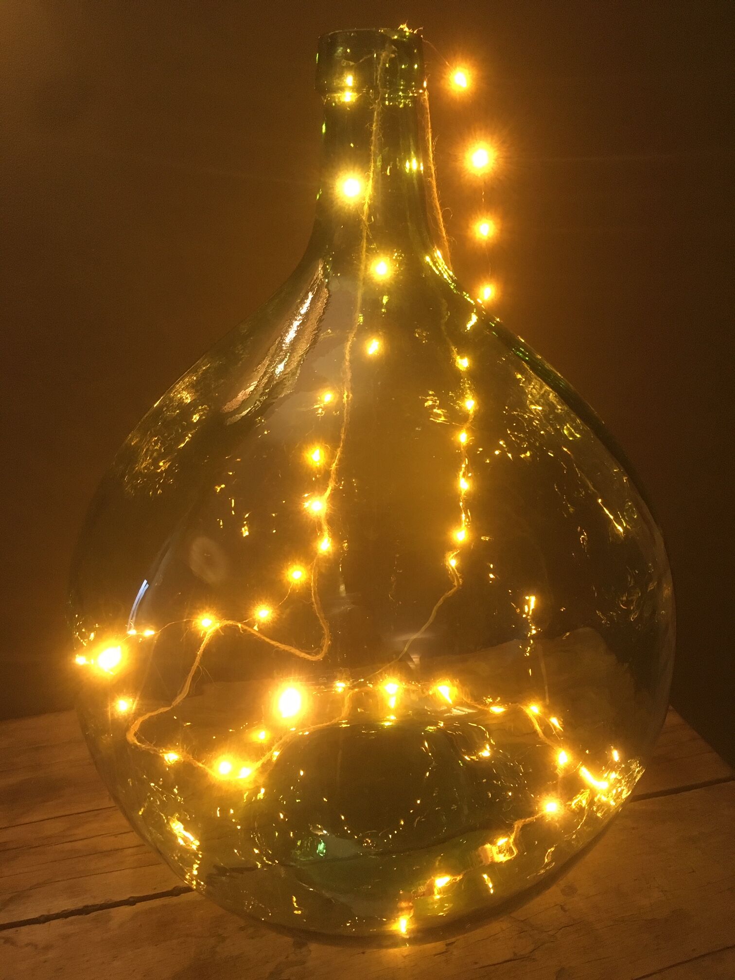 Demijohn