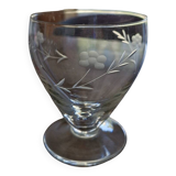 Verres à apéritifs