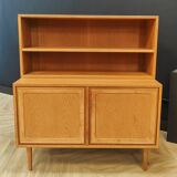 Mid century bookcase vintage
