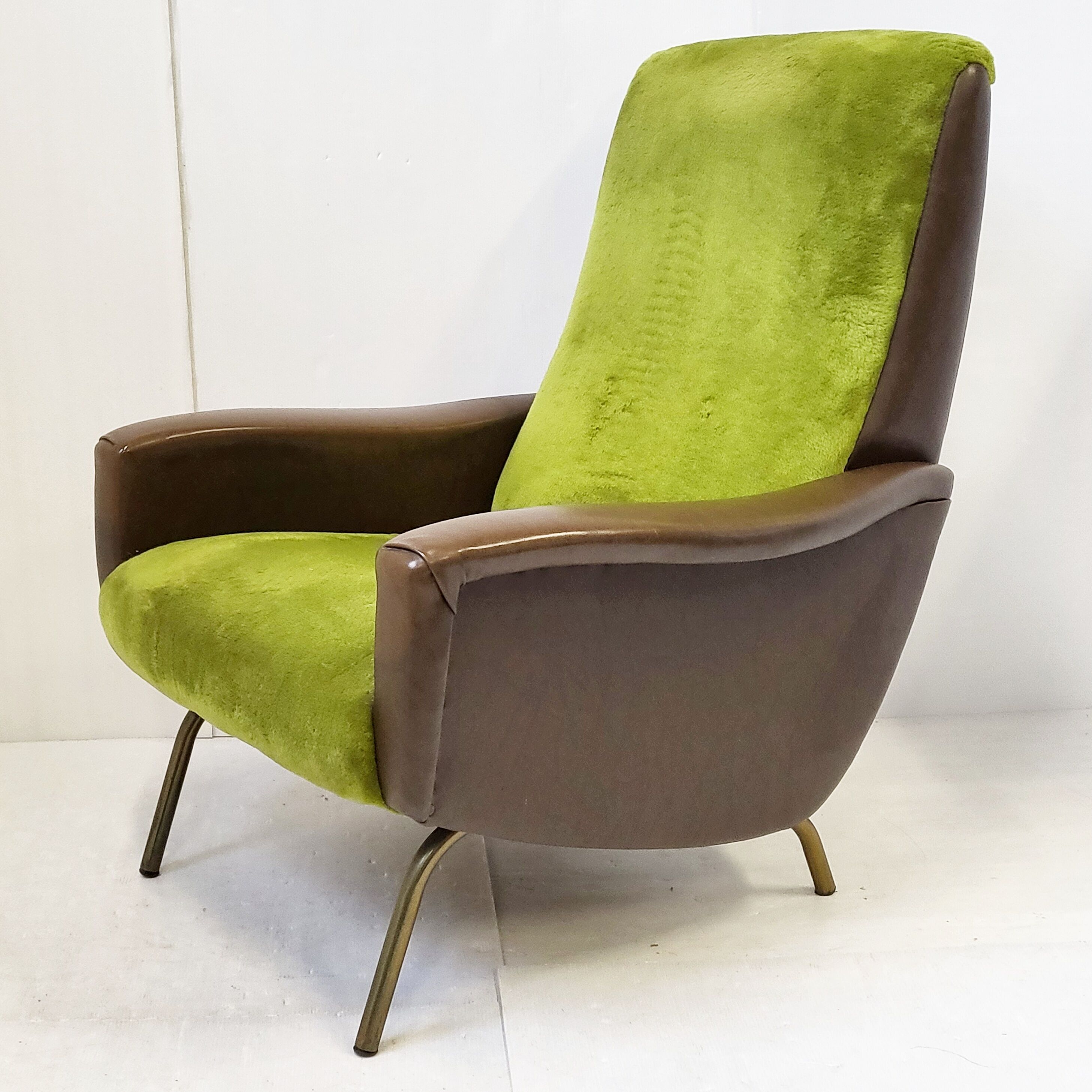 Vintage armchair 1960