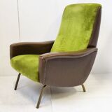 Vintage armchair 1960