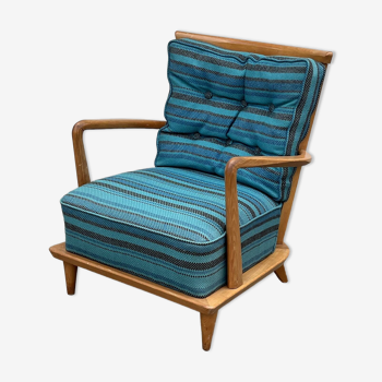 Fauteuil scandinave