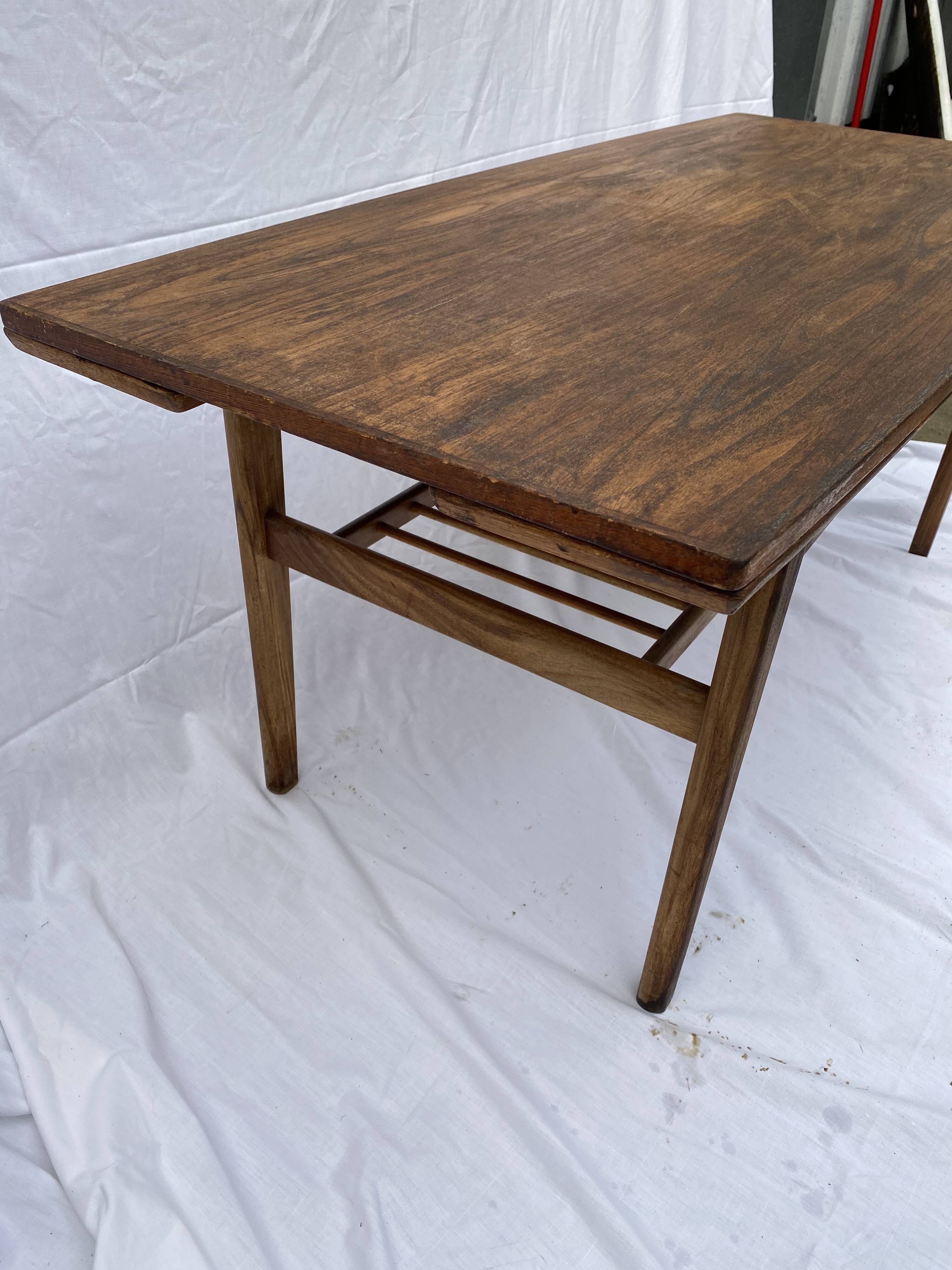 Modular coffee table Elevator Kai Kristiansen