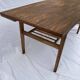 Modular coffee table Elevator Kai Kristiansen