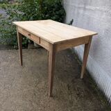 Farmhouse table, desk, console