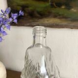 Zoomorphic carafe, vintage rooster carafe