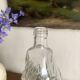 Zoomorphic carafe, vintage rooster carafe