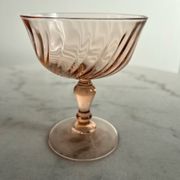 Verre à pied Rosaline
