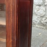 Dresser / display cabinet / sideboard top with beveled glass