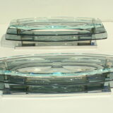 Veca wall lights from the 1960s