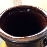 Large vase West Germany