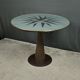 Astrolabe Table by Oscar Tusquets, Aleph Collection, Driade Edition – 1988