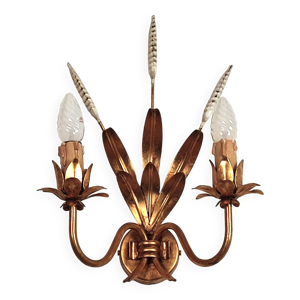 Applique ''épis de blé