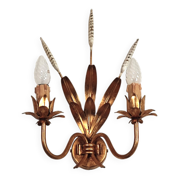 Applique "épis de blé"