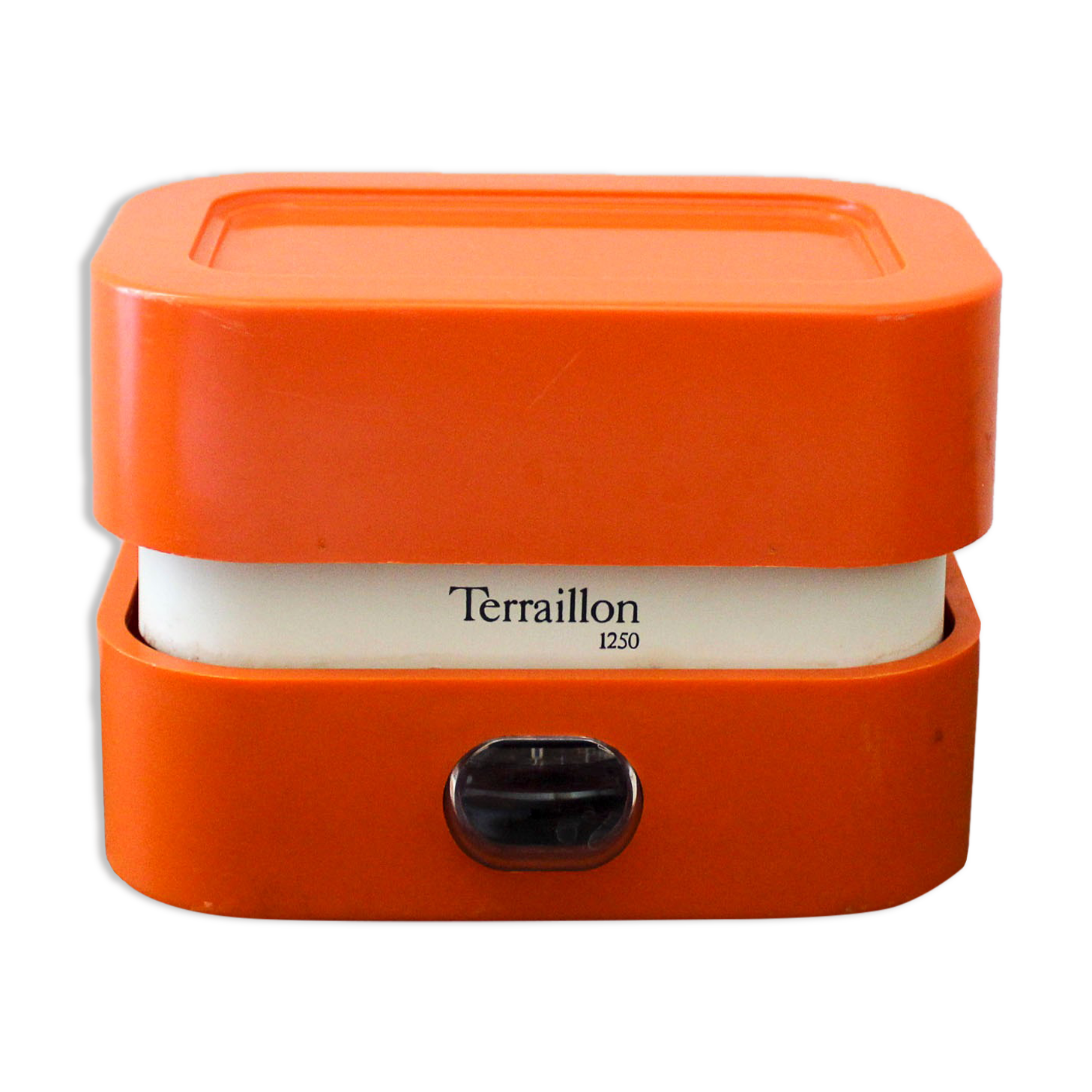 Balance Terraillon 1250 orange