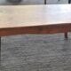 Table basse en bois