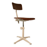 Ahrend Cirkel / Friso Kramer architect chair 1971