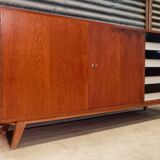 Jiri Jiroutek's U-460 sideboard by Interier Praha