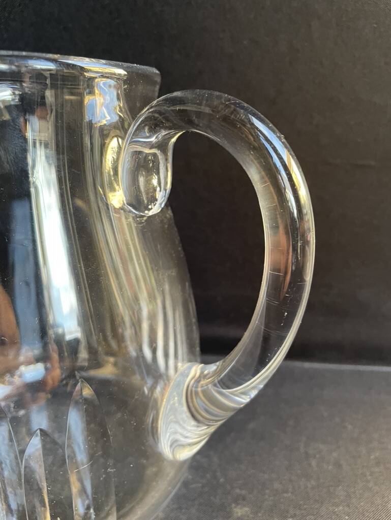 Broc Baccarat Casino service stamped