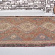 Geometric Anatolian Kilim Rug sku 1671
