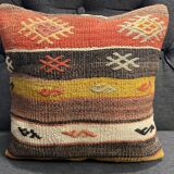 Handmade Kilim Cushion