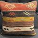 Coussin Kilim fait main