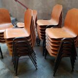 Chaise vintage