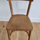 Pair of Baumann chairs