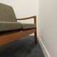 Senator Sofa - Ole Wanscher - France & Søn edition