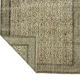 Anatolian handmade vintage rug 273 cm x 165 cm