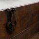 Large 18th Century Provincial oak Chest, France