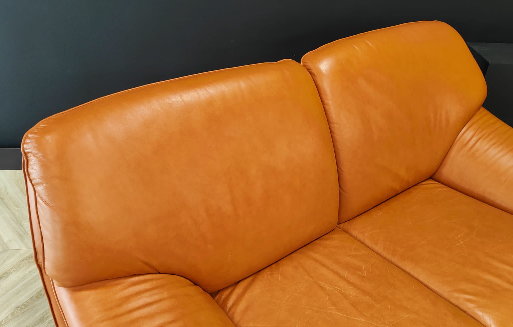 Vintage sofa  laauser 1990