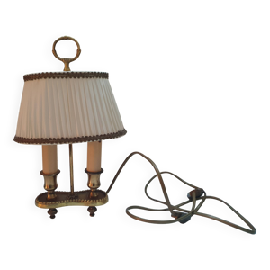 lampe bouillotte style
