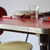 Table formica 'mullca'