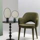 Lot de 2 fauteuils Pols Potten