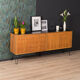 Sideboard by Georg Satink from the 1950s